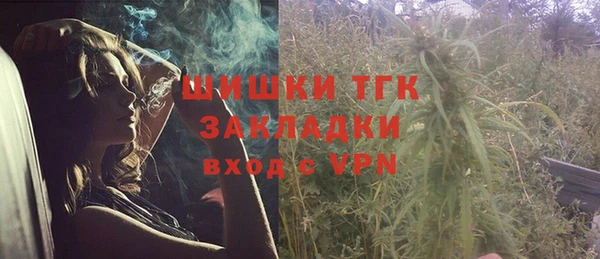 хмурый Балабаново
